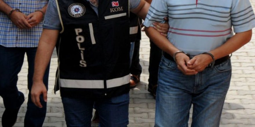 Suriyeli işadamının gaspında FETÖ izi