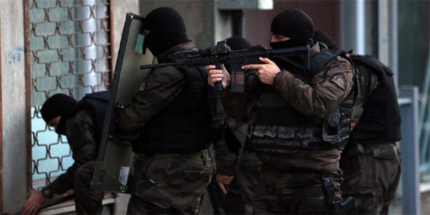 Kaybolan 3 çocuktan DEAŞ'ın katliam hücresine ulaşıldı