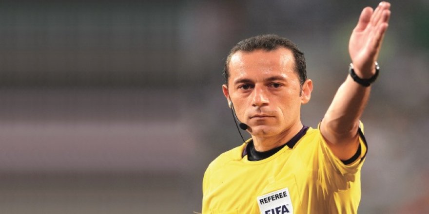 Derbide Çakır endişesi