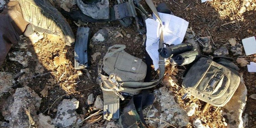 Hindistan'da askeri helikopter düştü: 3 ölü