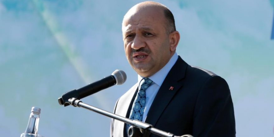 "Türkiye çıkarlarını etkileyebilecek her noktada müdahalesini yapıyor"