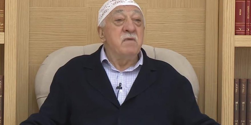FETÖ, FBI ajanlarını "Fenerbahçeliler" olarak adlandırılmış