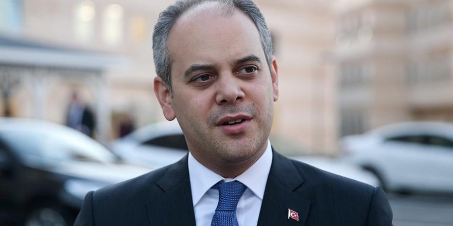 Bakan Kılıç'tan fair play çağrısı