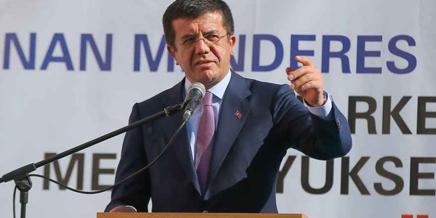 'İthal güneş ve rüzgar panellerine destek vermiyoruz'
