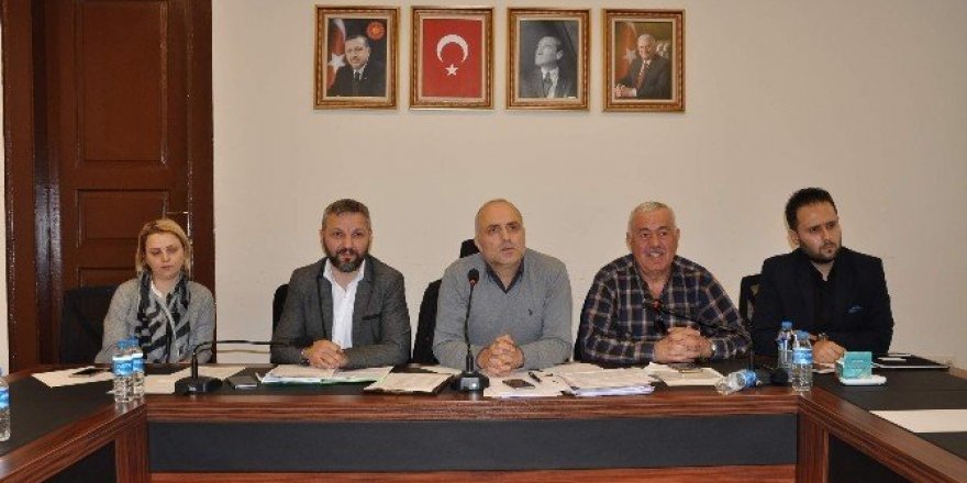 AK Parti'de gündem; delege seçimi ve kongreler