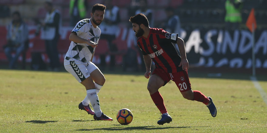 Atiker Konyaspor İlk kez 3 fark attı