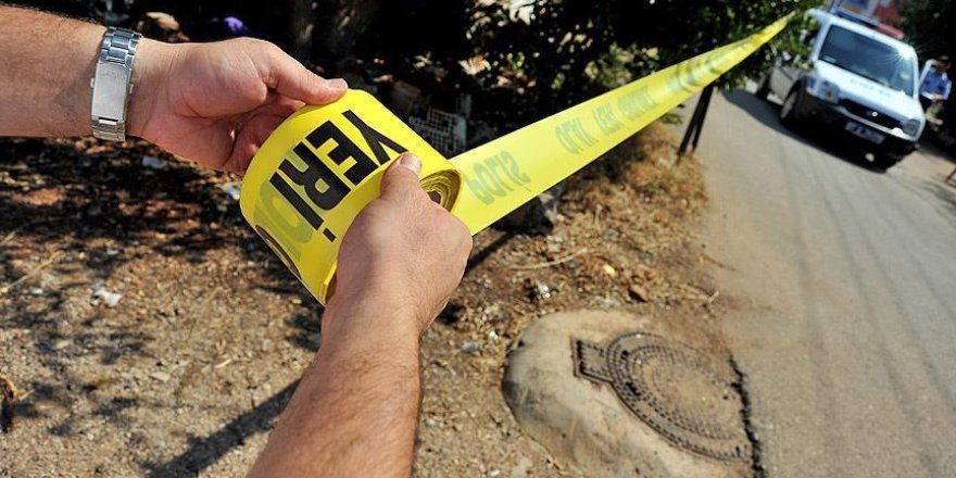 Diyarbakır'daki terör saldırısında bir polis yaralandı