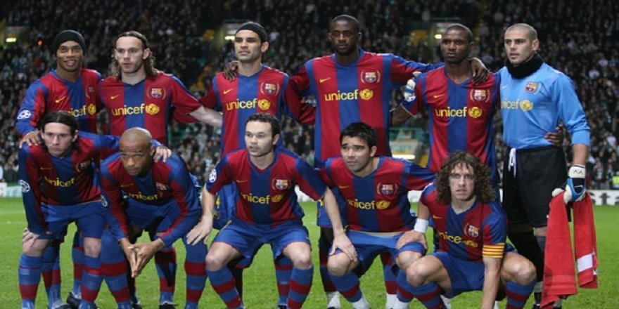 Barcelona'nın efsane yıldızı derbiyi yorumlayacak