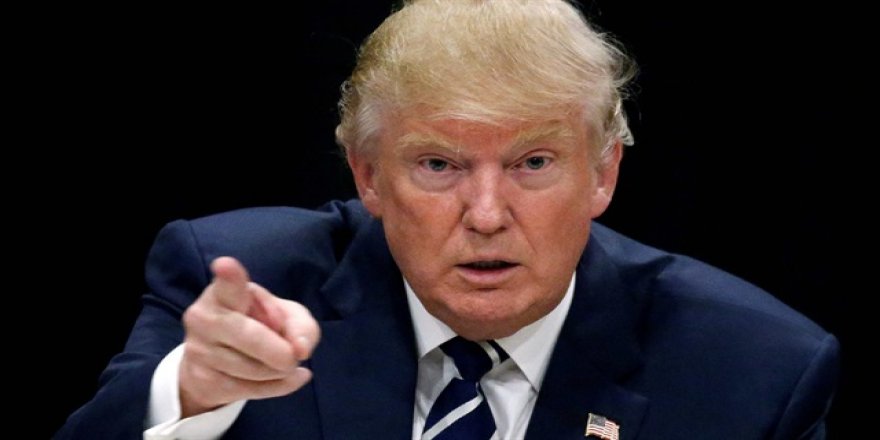 Trump davacılara 25 milyon dolar ödeyecek