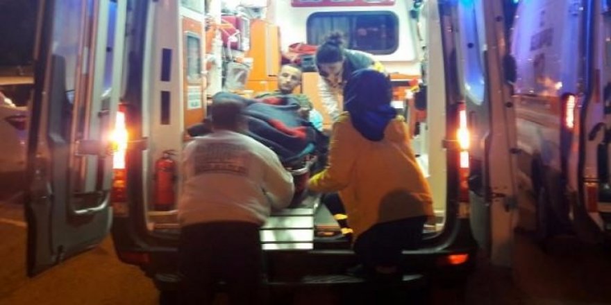 El Bab yolunda DAEŞ saldırısı: 3 asker yaralı