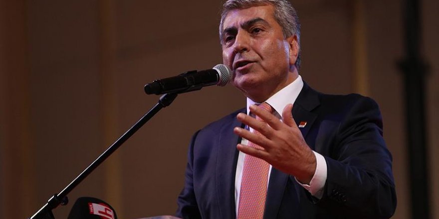 CHP İstanbul İl Başkanı Canpolat hakkında soruşturma