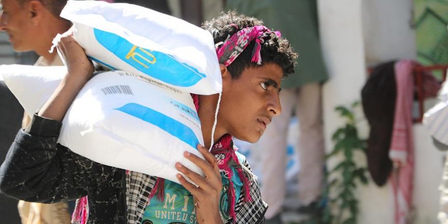 BM'den Yemen'e engelsiz insani yardım çağrısı