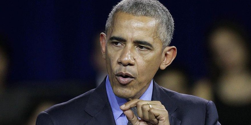 Obama: Sonuç çıkarmadan önce yönetimin göreve gelmesini bekleyin
