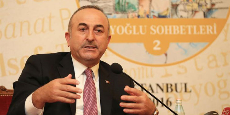 Çavuşoğlu açıkladı! Bir ülkeyle daha vize kalkıyor
