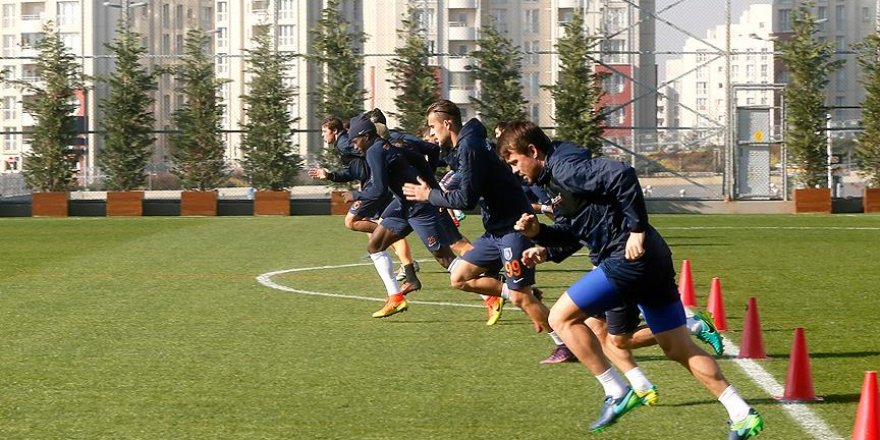 Medipol Başakşehir, Çaykur Rizespor'u konuk edecek