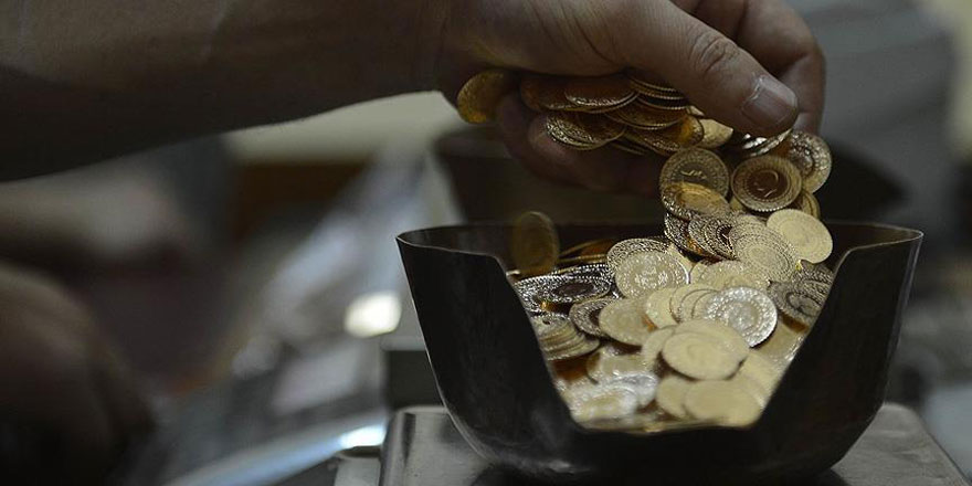 Cumhuriyet altınına 'kimlik' geliyor