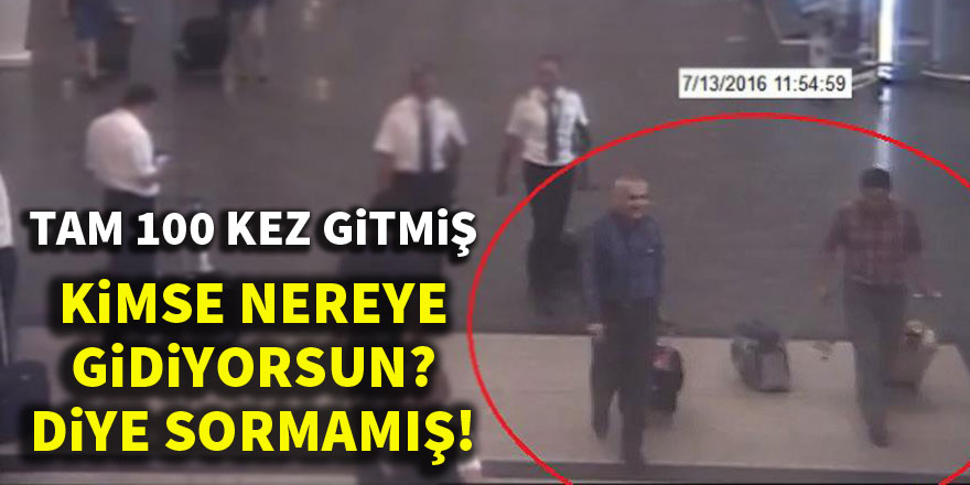 Adil Öksüz'le ilgili yeni gelişmeler ortaya çıkıyor