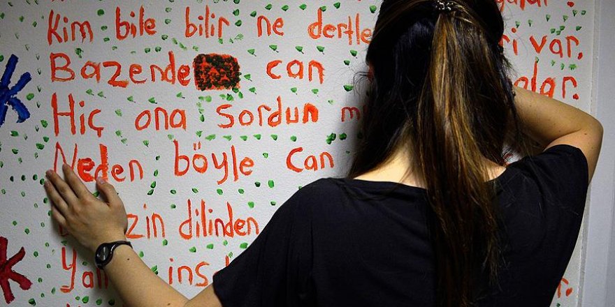 Şiddet mağduru 50 kadına istihdam imkanı