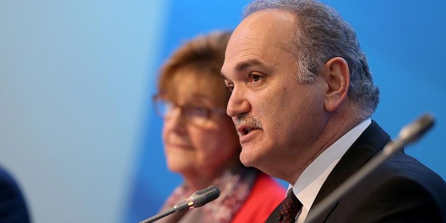 "NATO müttefikler arasında teknoloji paylaşımını yeniden ele almalı"