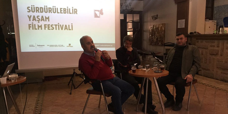 Sürdürülebilir Yaşam Film Festivali 9. Yılında