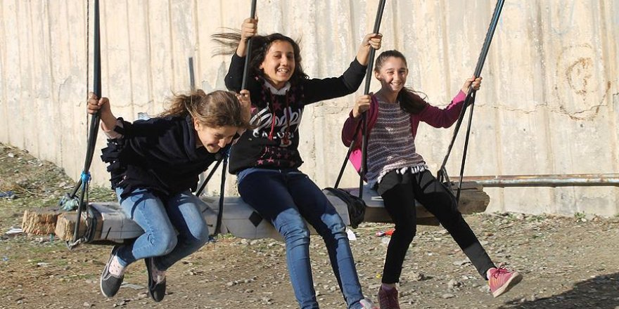 Şırnak'ta hayat normale dönüyor