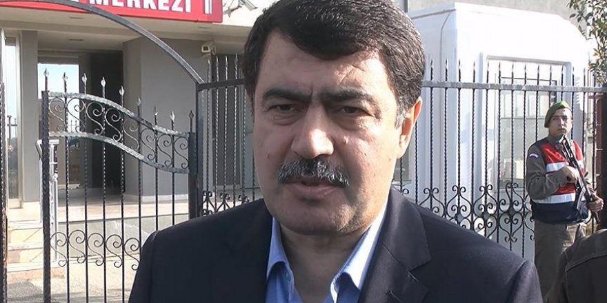 "Kumkapı Geri Gönderme Merkezi'nden kaçak 37 kişi geri getirildi"