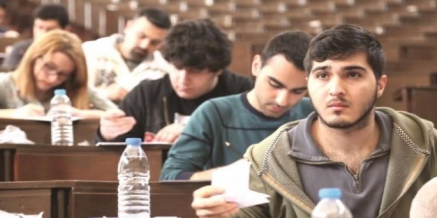 KPSS'deki 'apartman' sorusu kafaları karıştırdı