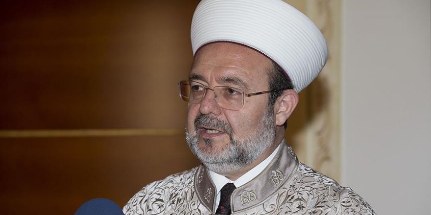 "Çocuğun geleceğini istismar etmek, insanlığın iflas ettiği noktadır"