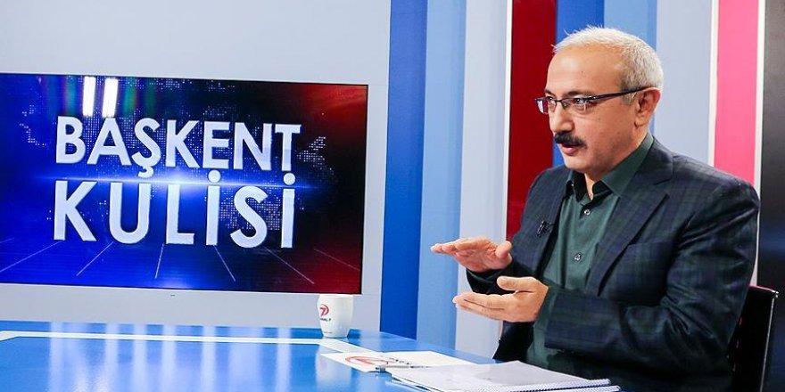 Elvan: 2017 yılının daha parlak bir yıl olacağını düşünüyorum