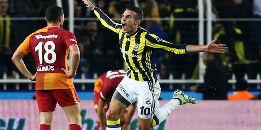Kadıköy'de gelenek bozulmadı!