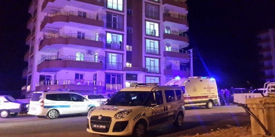 Pompalı tüfekle canına kıydı