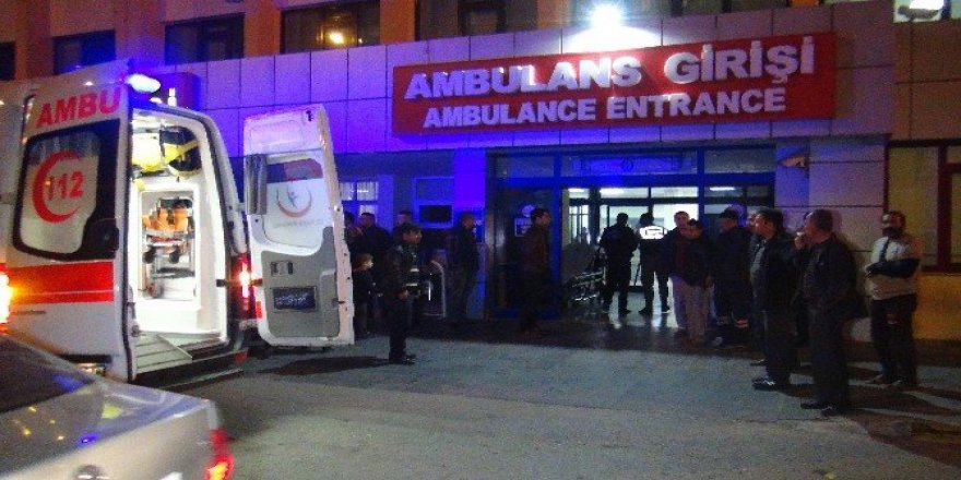 DAEŞ militanları Türk askerine saldırdı: 2 yaralı