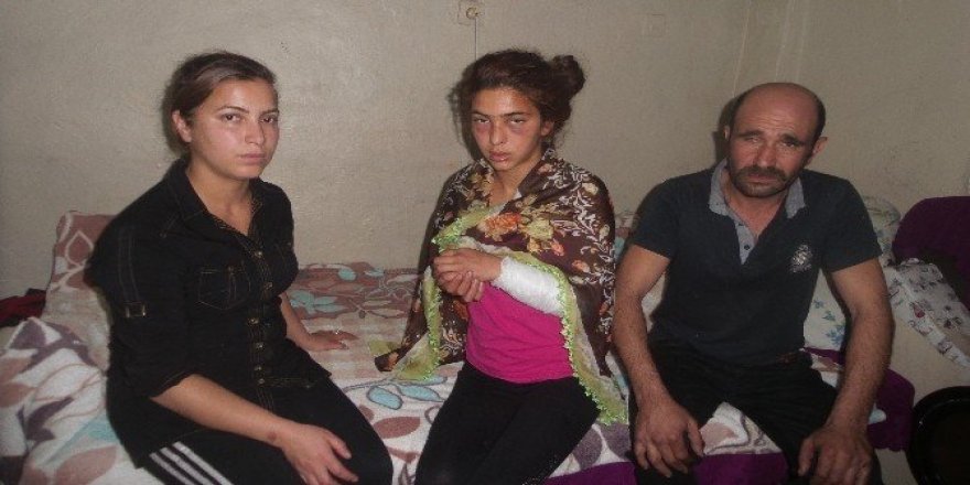 Sevdiği kızın evini bastı, kızın babası tarafından tüfekle vurularak öldürüldü
