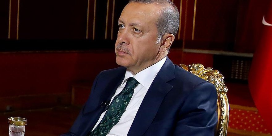 'ABD'nin politikaları nedeniyle hayal kırıklığına uğradım'