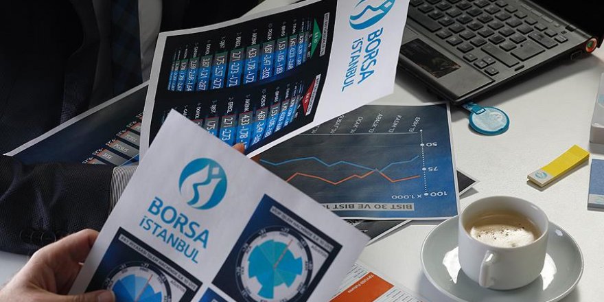 Borsa haftaya yükselişle başladı