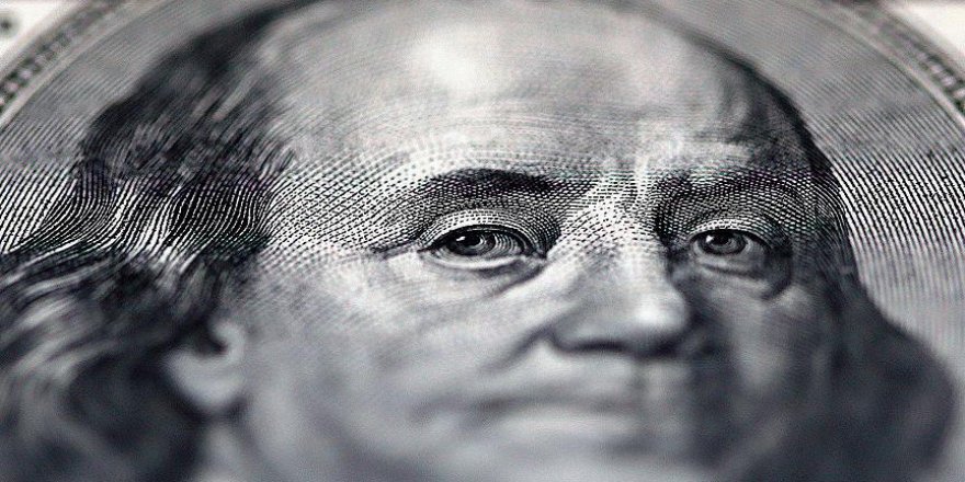 Dolar/TL haftaya yatay başladı