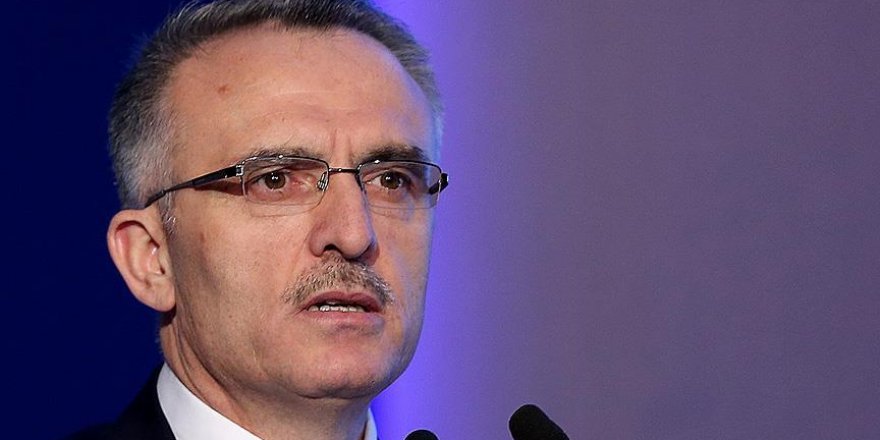 Bakan Ağbal'dan "yapılandırmada son 5 gün" uyarısı