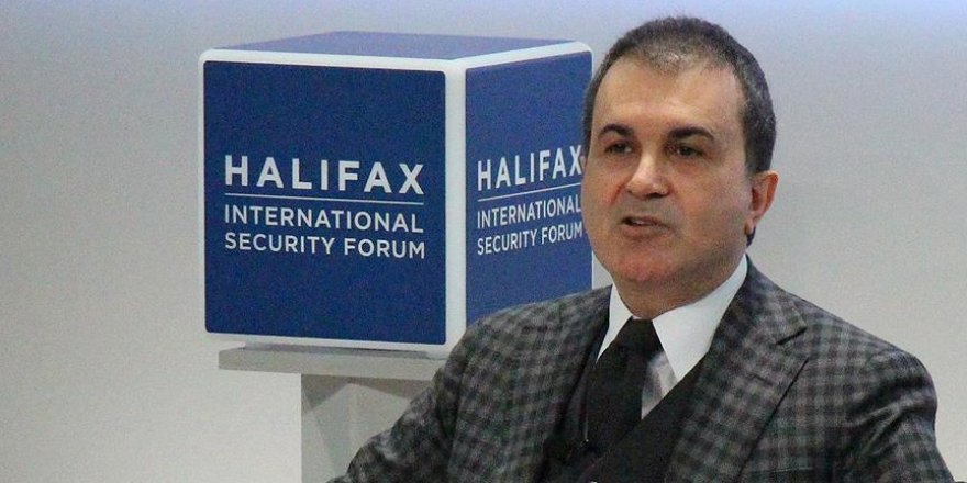 "FETÖ elebaşı, Usame bin Ladin ve DEAŞ'tan daha tehlikeli"