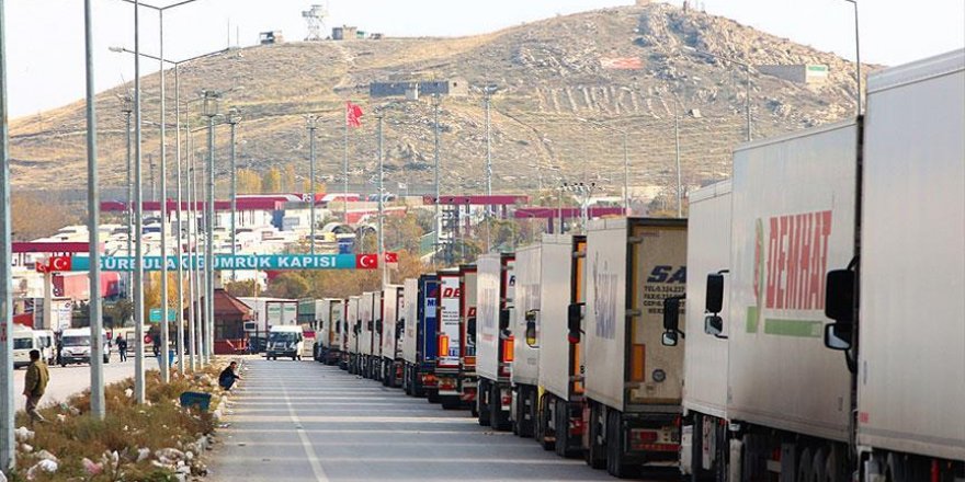 Gümrükler hızlandı, ihracat maliyeti düştü