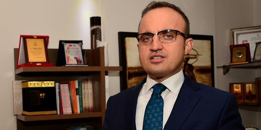 "Çanakkale'ye tarihi bir imzanın temelini atacağız"