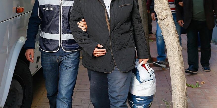 FETÖ soruşturmasında sıra onlara geldi!