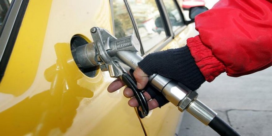 Araç sahipleri dikkat! Bugün zam geliyor