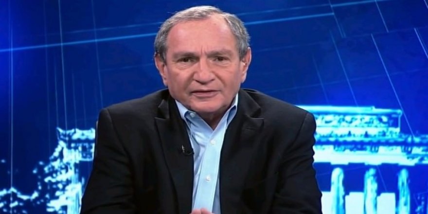 Gölge CIA'den dünyayı Türkiye'ye düşman etme oyunu