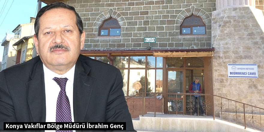 143 eser birden restore ediliyor