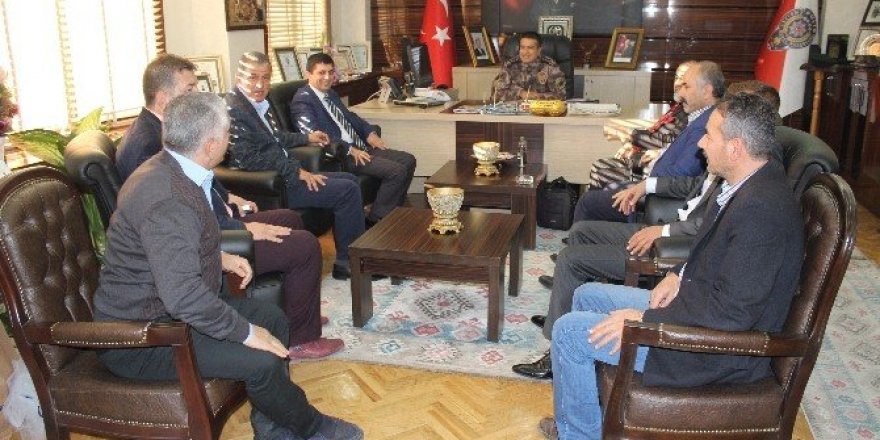 Emniyetin önceliği asayiş ve trafik olacak