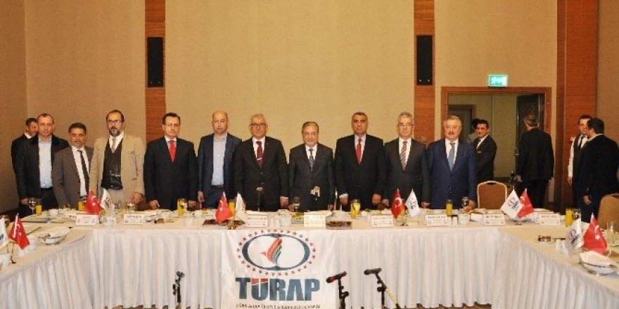 Arap işadamlarından Türkiye çıkarması