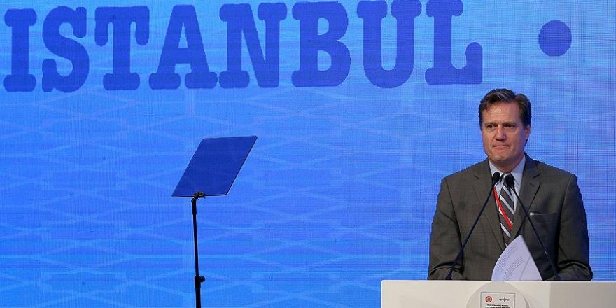 NATO PA Başkanı Turner: Darbe girişiminin yarattığı travmanın farkındayız