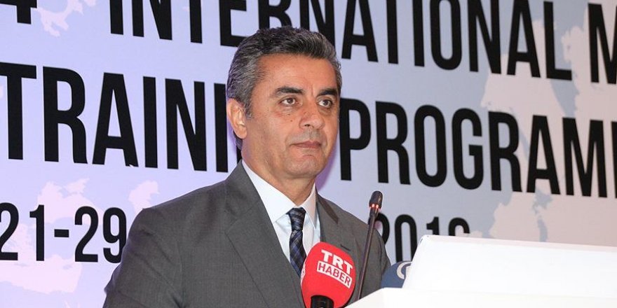 "Böylesine bir canilik hiçbir zaman bu milletin tarihinde olmadı"