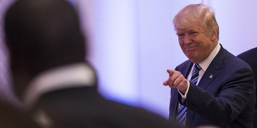 Trump'un dedesi Almanya'dan sınır dışı edilmiş
