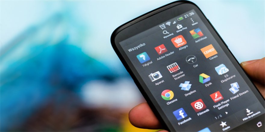 Facebook telefonların şarjını yüzde 20 tüketiyor!